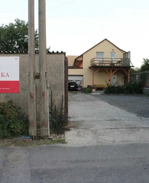 Penzion Horka Horka nad Moravou