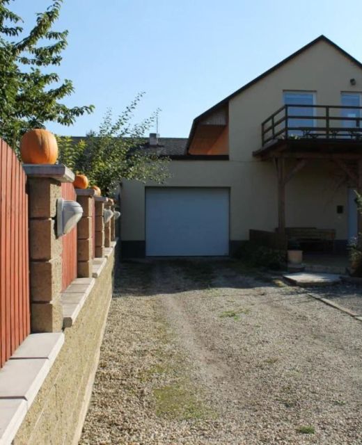 Penzion Horka Horka nad Moravou