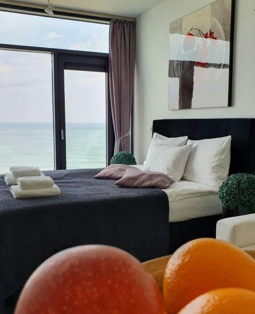 365PAM - Apartament Boulevard 3c - Ustronie Morskie