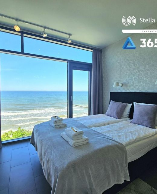 365PAM  - Apartament Boulevard 3c - Ustronie Morskie 