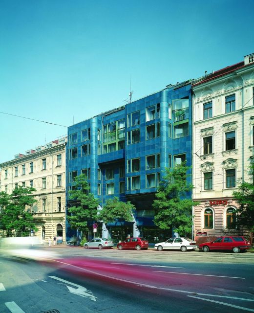 Barleyhotel Praha