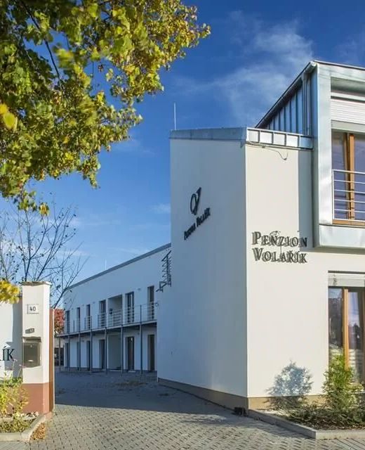 Penzion Volařík Dolní Dunajovice