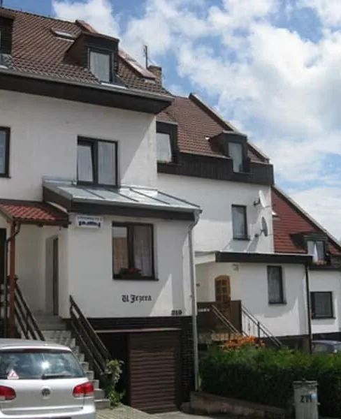 Apartmány U Lipno Frymburk