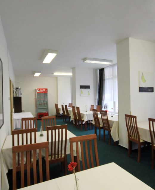 LC Hotel Ostrava