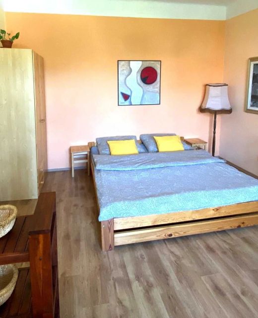 Apartmán Flora Olomouc