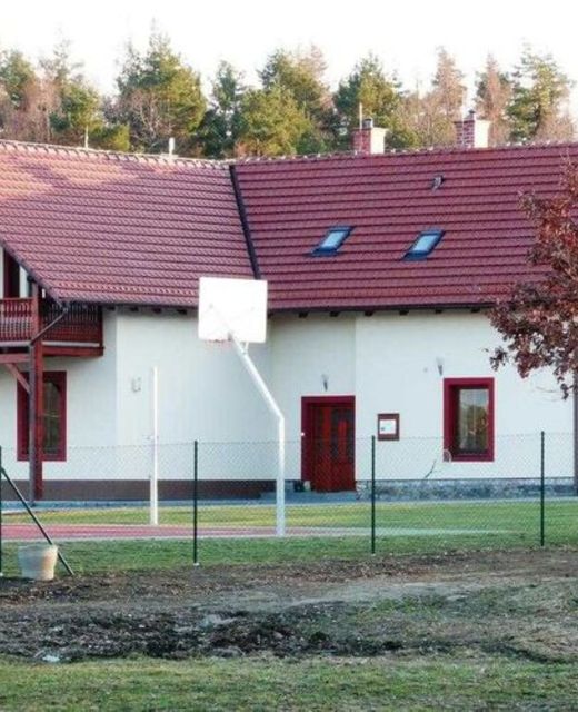Penzion Lipina Mladoňovice
