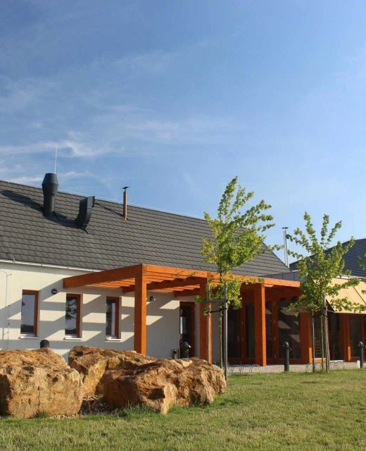 Penzion Zichovecký pivovar Zichovec
