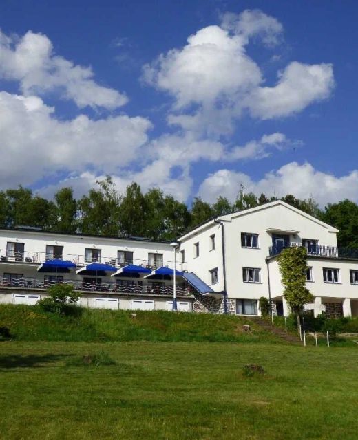 Hotel Kapitán Seč
