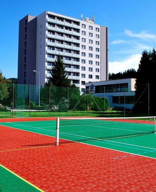HOTEL PATRIA Trutnov