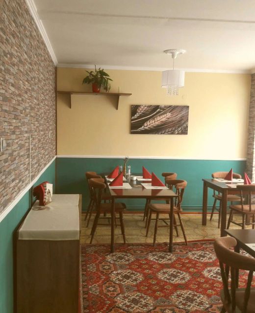Apartmány Sedmikráska Tehovec