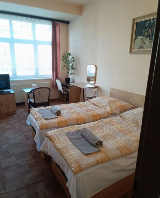 Hotel Avion Prostějov