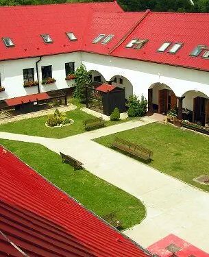 Hotel Valáškův grunt Bouzov