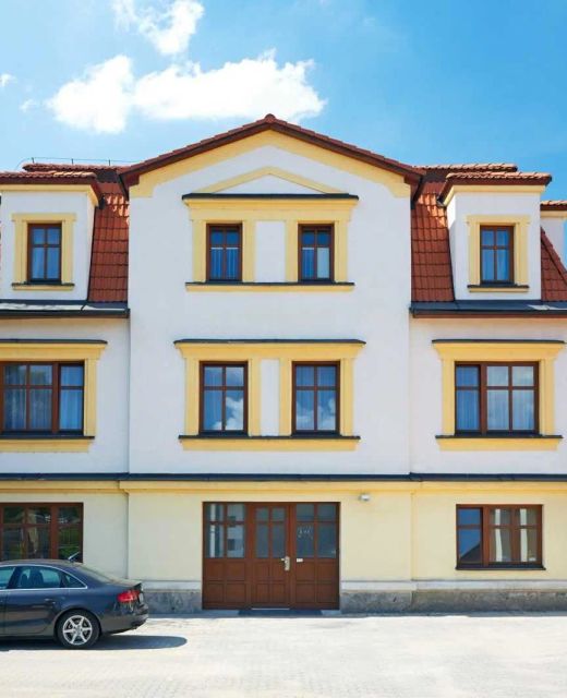Vila Encore Valašské Meziříčí
