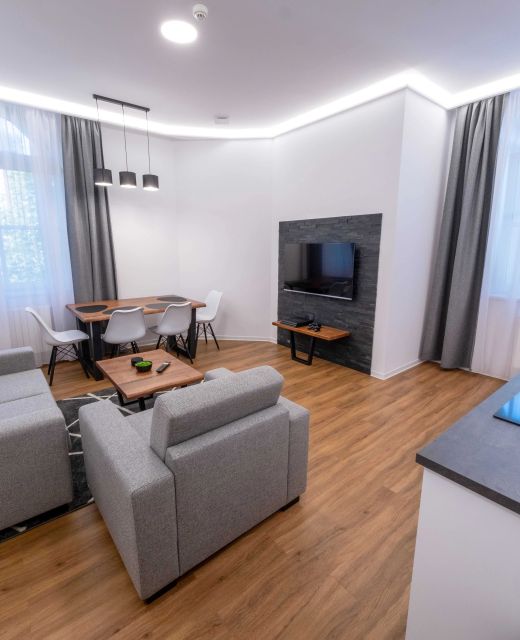 Apartmány IT CENTRUM Vrchlabí