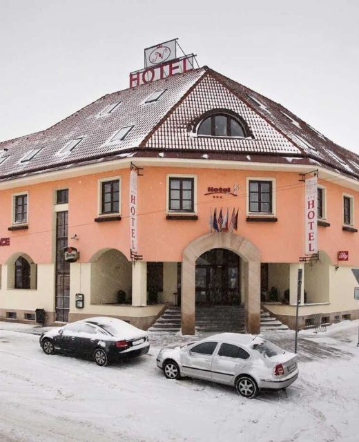 Hotel N Znojmo