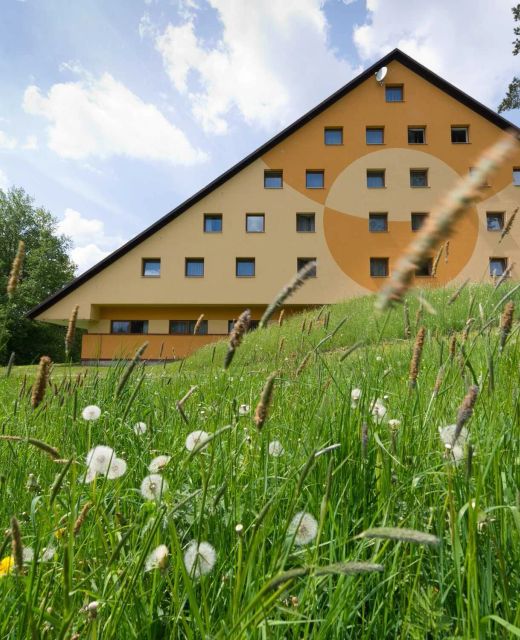 Hotel Svratka