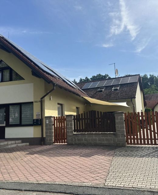Apartmány U starého Labe Nymburk