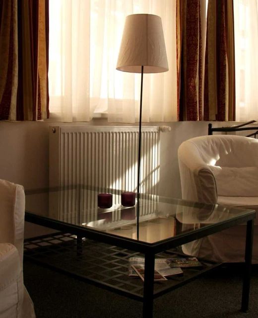 Apartmány La Provence Mariánské Lázně