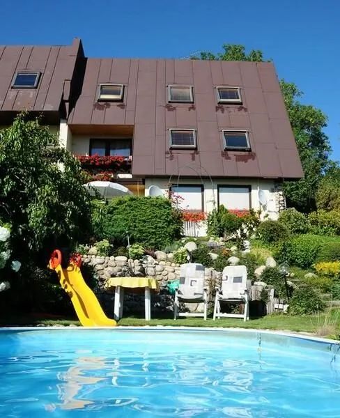 Apartmán Bella Vista Vrchlabí