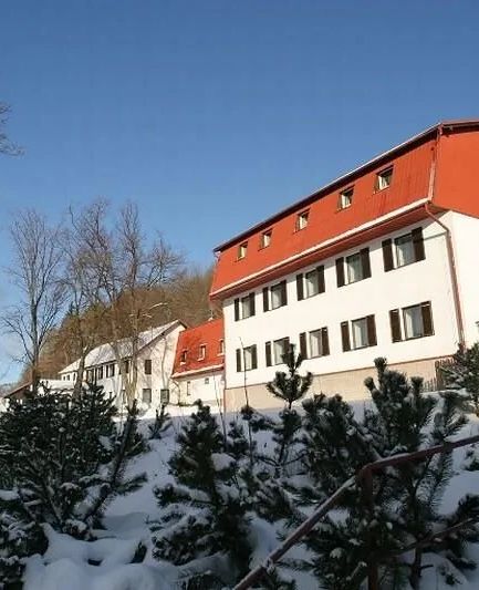 Pension Sport Malá Morava