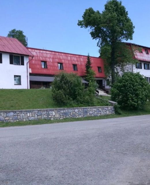 Pension Sport Malá Morava