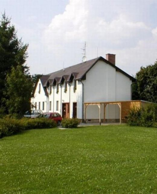 Penzion Na Bystřici Miletín