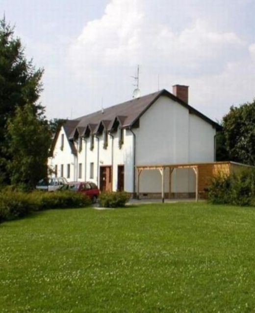 Penzion Na Bystřici Miletín