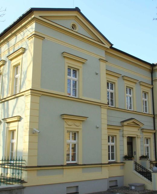 Penzion U sv. Kryštofa Praha