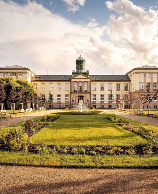Hotel Zámeček Poděbrady