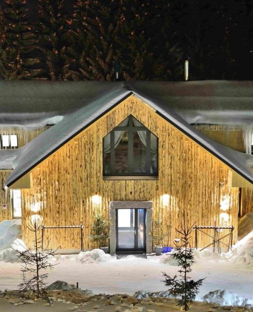 Montanie Resort Desná