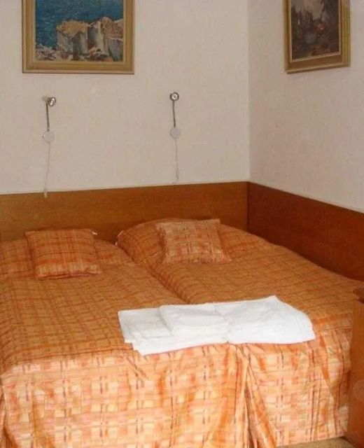 Penzion Bejčkův mlýn Slavonice