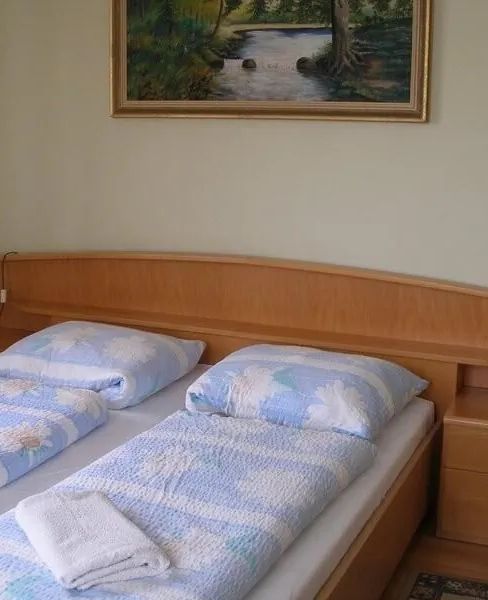 Penzion u Skrblika - Holice