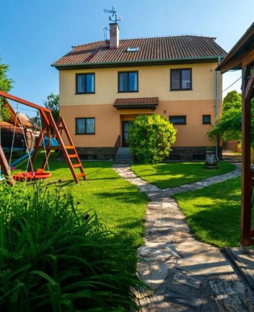 Penzion Na Vyhlídce Lukov