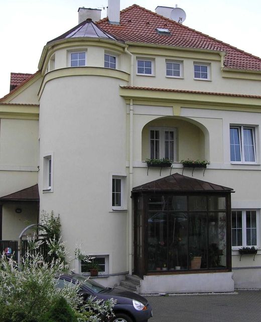 Penzion Kára Žatec