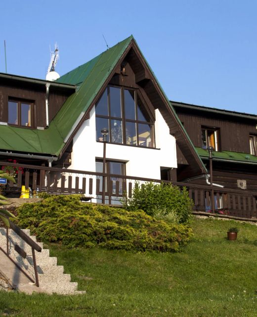 Penzion Pohlednička Benecko