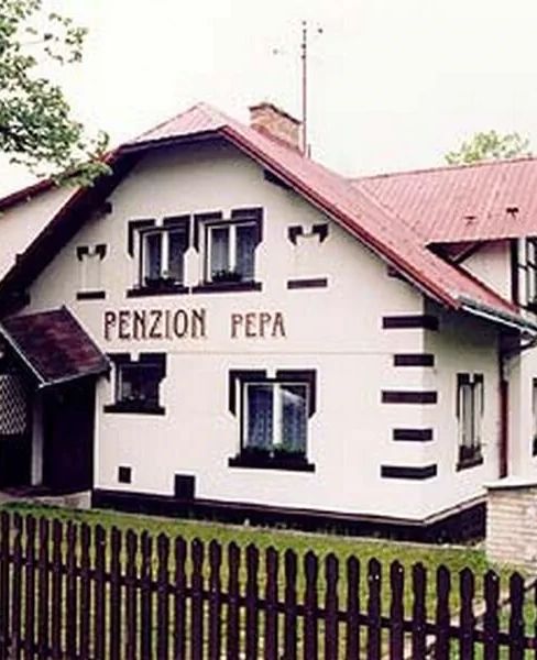 Penzion Pepa Malá Morávka
