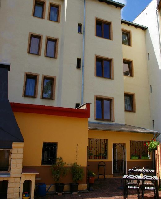 Pension Duel Ústí nad Labem