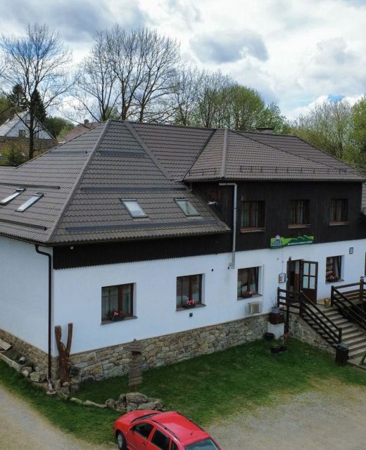 U Peňázů Fryšava pod Žákovou horou