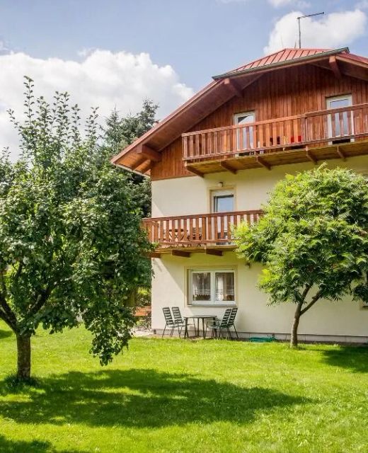 Pension Rieger Kyselka
