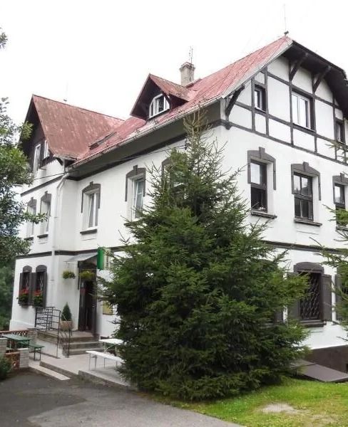 Penzion Braun Rybniště