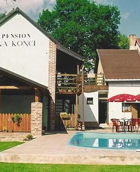 Penzion Na Konci Česká Lípa