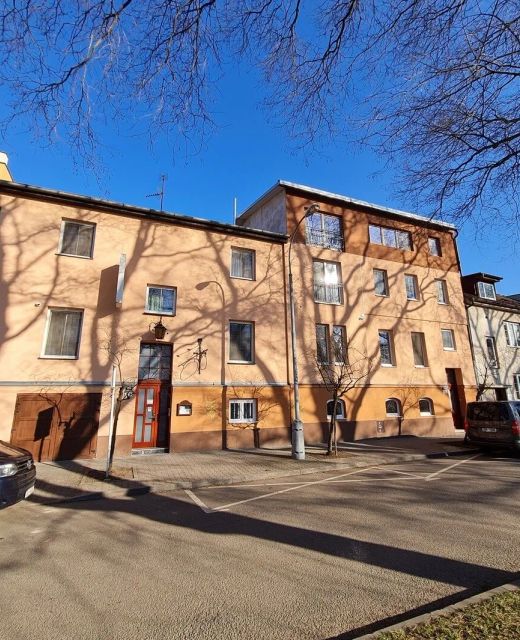 Penzion U Leopolda Brno