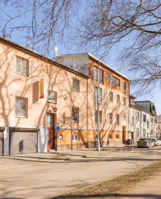 Penzion U Leopolda Brno