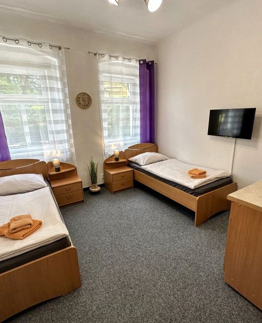 Pension Gábi Františkovy Lázně