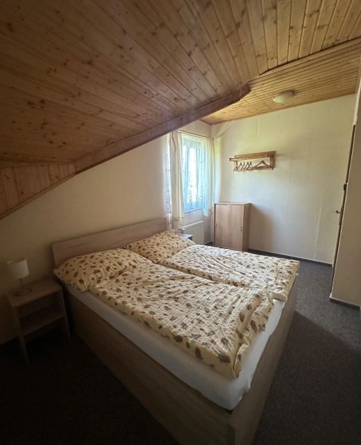 Rodinný Penzion Mirei Bělá pod Pradědem