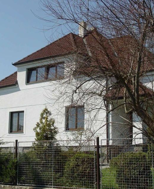 Pension Nostalgie Beroun