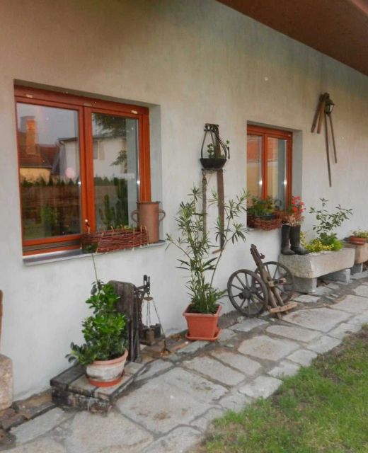 Penzion U Lípy Suchdol nad Lužnicí