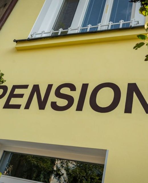 Pension U kostela Český Brod