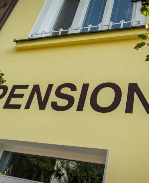 Pension U kostela Český Brod