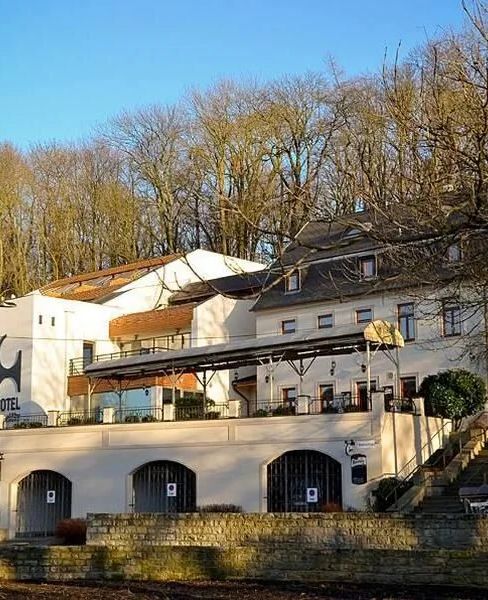 Hotel U Kozičky Teplice